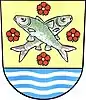 Coat of arms of Dobrá Voda