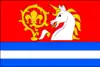 Flag of Dobříč