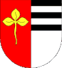 Coat of arms of Dobřichov