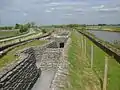 Belgian fortifications