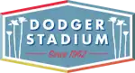 Dodger Stadium logo