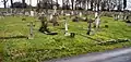 The Dodgson Family Graves