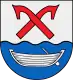 Coat of arms of Dörnick