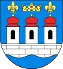 Coat of arms of Doksany