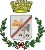 Coat of arms of Dolianova
