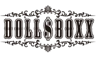 DOLL$BOXX logo