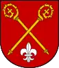 Coat of arms of Dolní Újezd