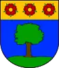 Coat of arms of Dolní Morava