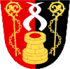 Coat of arms of Dolní Studénky