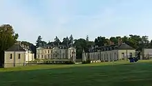 Château de Kerguéhennec [fr]