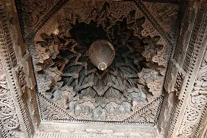 Ceiling