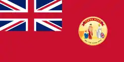 Red Ensign