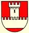 Coat of arms of Dommartin