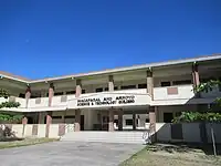 Lubao Campus