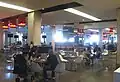 The Drum food court