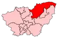 Outline map