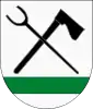 Coat of arms of Donovaly