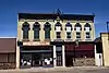 Waupun Commercial Historic District