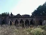 Image of Ruins of Dora Fort