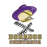 Logo of Chihuahua Dorados