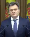 MoldovaDorin ReceanPrime Minister of Moldova
