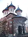 Visarion Orthodox Church