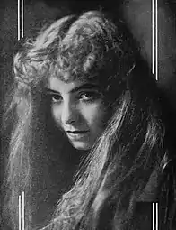 Dorothy Davenport in 1914