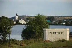 Philippolis