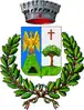 Coat of arms of Dossena