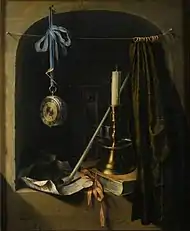 Still life, c. 1660, Staatliche Kunstsammlungen Dresden
