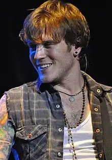 Poynter in 2011