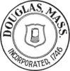 Official seal of Douglas, Massachusetts