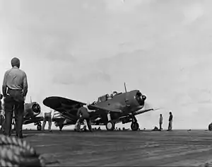Marshall Islands Raid, February 1942