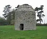 Dovecote, Church Lane