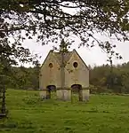 Dovecote about 130m south-east of Chastleton House