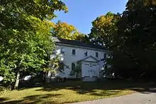 Religious Society of Friends Meetinghouse