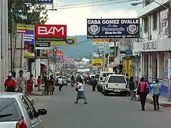 Chimaltenango