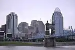 Cincinnati