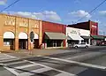 Downtown Wedowee