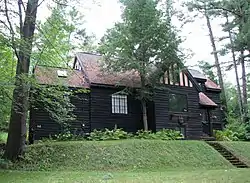 Dr. Henry Leetch House