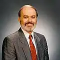 Dr. Raymond J. Leopold is one of the inventors of the Iridium Satellite Constellation.