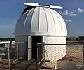 Enid High School Observatory