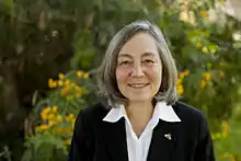 Dr. Wendy Levinson (MD, OC) Chair of Choosing Wisely Canada