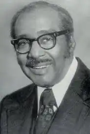 Dr. William Herbert Brewster, Sr.