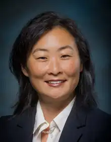 Dr. Jinny Rhee