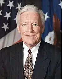 Lawrence J. Delaney