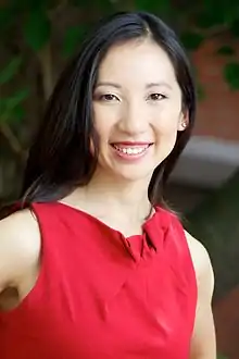 Leana Wen, Former President of Planned Parenthood