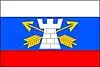 Flag of Dražovice