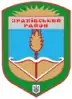 Coat of arms of Drabivskyi Raion