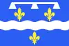 Flag of Loiret